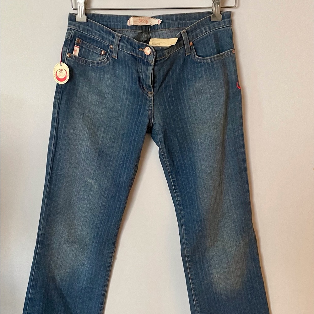Women’s Jeans